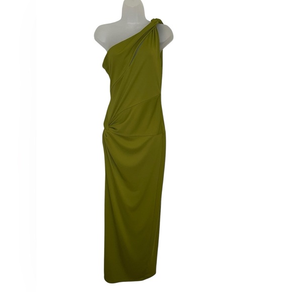 Nicholas Green Kinley Gown Size 8 - Picture 3 of 11